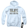 Image for New York City Youth Hoodie - Like a Native