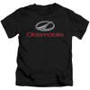 Image for Oldsmobile Kids T-Shirt - Modern Logo