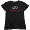 Image for Oldsmobile Womans T-Shirt - Modern Logo