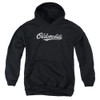 Image for Oldsmobile Youth Hoodie - Cursive Logo