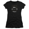 Image for Oldsmobile Girls T-Shirt - 1912 Defender