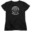 Image for Oldsmobile Womans T-Shirt - 1930s Crest Emblem