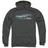 Image for Oldsmobile Hoodie - '68 Cutlass