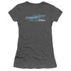 Image for Oldsmobile Girls T-Shirt - '68 Cutlass