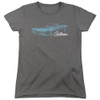 Image for Oldsmobile Womans T-Shirt - '68 Cutlass