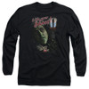 Image for The Wizard of Oz Long Sleeve Shirt - I Like Your Shoes