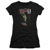 Image for The Wizard of Oz Girls T-Shirt - I Like Your Shoes