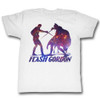 Flash Gordon T-Shirt - Duel