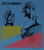Image Closeup for Flash Gordon T-Shirt - It Is to Laugh