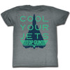 Top Gun T-Shirt - Cool Your Jets