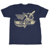 Top Gun T-Shirt - Plane