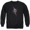 Image for Mighty Morphin Power Rangers Crewneck - Bolg Sigil