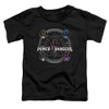 Image for Mighty Morphin Power Rangers Toddler T-Shirt - Greatest Glory