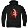 Image for Mighty Morphin Power Rangers Hoodie - Jason Bolt