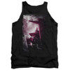 Image for Mighty Morphin Power Rangers Tank Top - PInk Zord Poster
