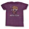 Redd Foxx T-Shirt - Stars