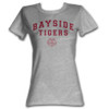 Saved by the Bell Girls T-Shirt - Bayside Arch