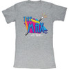 Saved by the Bell Girls T-Shirt - the Max Restaurant