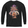 Image for The Dark Crystal Youth Long Sleeve T-Shirt - The Good Guys