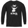 Image for Eureka Emo Youth Long Sleeve T-Shirt
