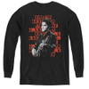 Image for Elvis Youth Long Sleeve T-Shirt - 1968