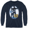Image for Elvis Youth Long Sleeve T-Shirt - Hands Up