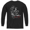 Image for Elvis Youth Long Sleeve T-Shirt - Show Stopper