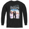 Image for Princess Bride Youth Long Sleeve T-Shirt - True Love