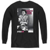 Image for Pretty in Pink Youth Long Sleeve T-Shirt - I Would've