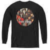 Image for Pink Floyd Youth Long Sleeve T-Shirt - Piper