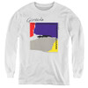 Image for Genesis Youth Long Sleeve T-Shirt - Abacab