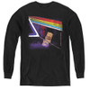 Image for Pink Floyd Youth Long Sleeve T-Shirt - Money