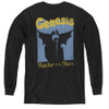 Image for Genesis Youth Long Sleeve T-Shirt - Watcher of the Skies