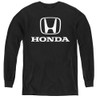 Image for Honda Youth Long Sleeve T-Shirt - Standard Logo