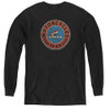 Image for Honda Youth Long Sleeve T-Shirt - Motorcycle Oil