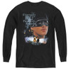 Image for The Princess Bride Youth Long Sleeve T-Shirt - I'd Surrender