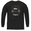 Image for Oldsmobile Youth Long Sleeve T-Shirt - 1912 Defender