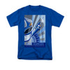 Power Rangers T-Shirt - Blue Ranger Deco