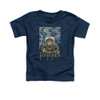 Power Rangers Toddler T-Shirt - Rita Decos