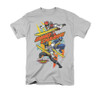 Power Rangers Dino Charge T-Shirt - Swords Out