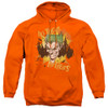 Image for Joker Hoodie - Halloween All Tricks, No Treats