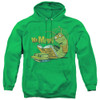 Image for Mr. Mind Hoodie