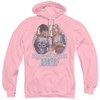 Image for Xena Warrior Princess BFF Hoodie