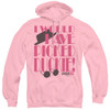 Image for Pretty in Pink Hoodie - Picked Duckie