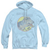 Image for Jurassic Park Hoodie - More Tourists