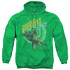 Image for Arrow Hoodie - Beware