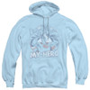 Image for Superman Hoodie - My Hero