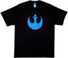 Star Wars T-Shirt - Rebel Alliance Logo