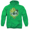 Image for Kung Fu Panda Hoodie - Drago Po