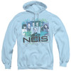 Image for NCIS Hoodie - The Cast